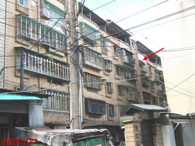 新北新莊法拍屋法拍-1