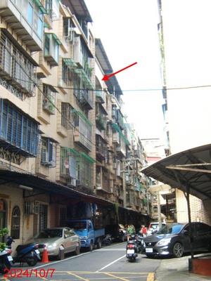 新北新莊法拍屋法拍-3