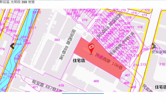 新北新莊法拍屋法拍-7