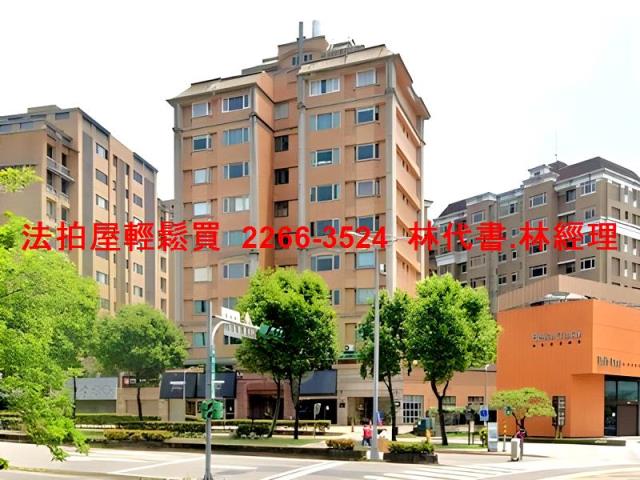 台北中山區法拍法拍屋-10