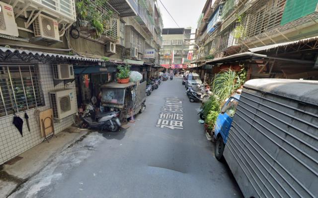 新莊法拍法拍屋-5