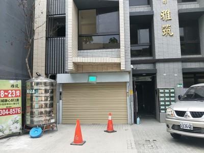 台北萬華法拍法拍屋-4