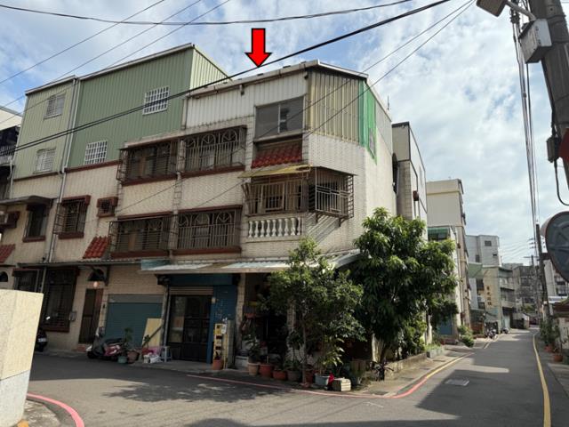 東區法拍屋拍賣-1