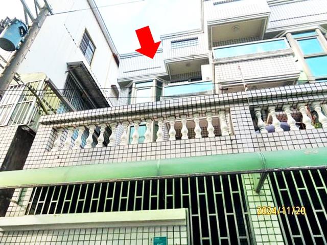 台南法拍屋法拍-1