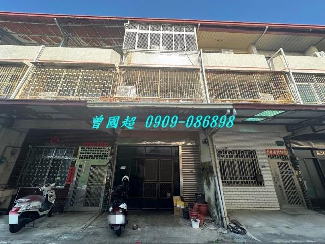 台中沙鹿法拍屋法拍-1