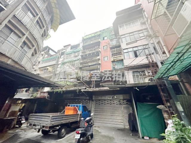 基隆仁愛區法拍法拍屋-4