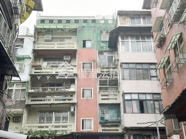 基隆仁愛區法拍法拍屋-10