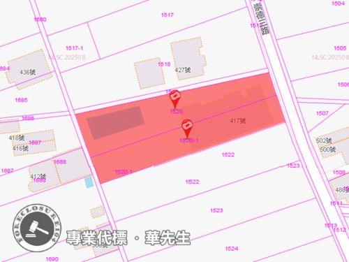 中壢法拍法拍屋-6