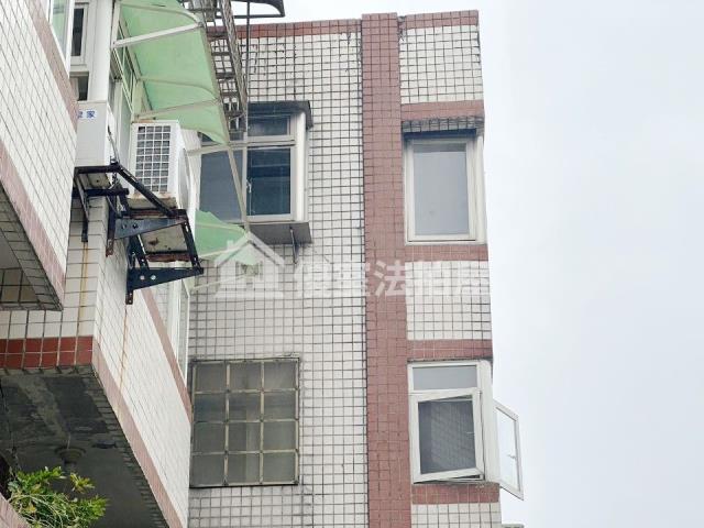 信義區拍賣法拍屋-11