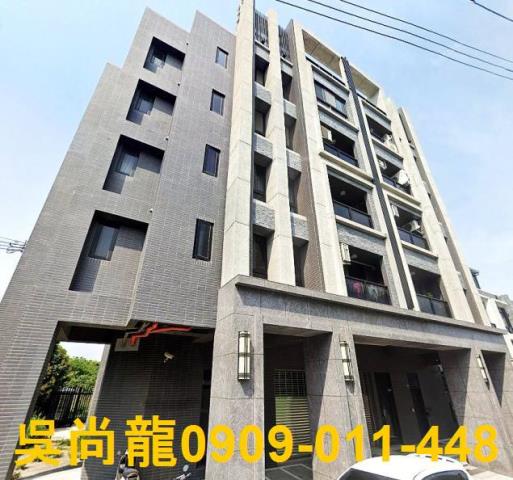 台中拍賣法拍屋-1