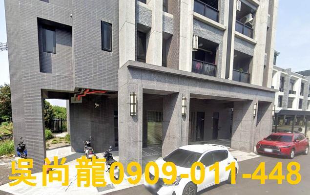 台中拍賣法拍屋-2