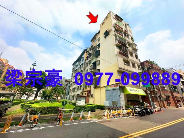 台中北區法拍法拍屋-3