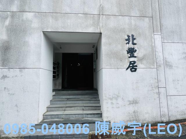 台北中山區法拍法拍屋-3