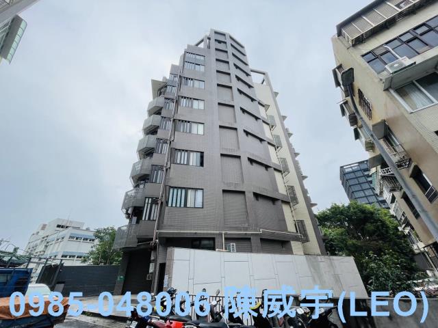台北中山區法拍法拍屋-1