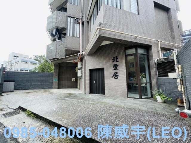 台北中山區法拍法拍屋-5