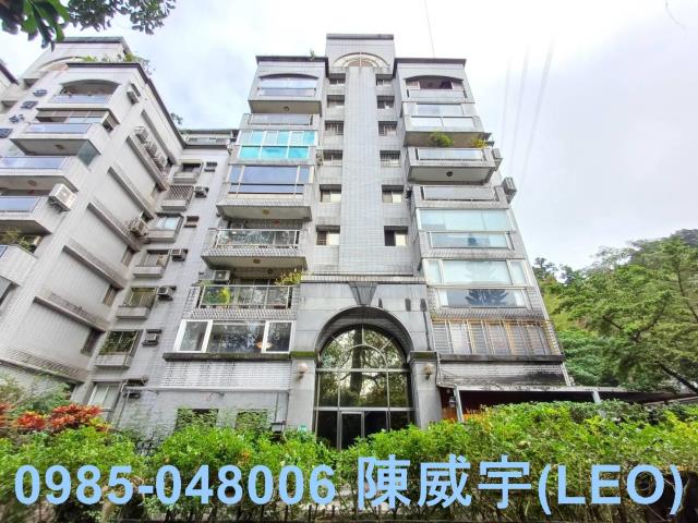 台北信義區拍賣法拍屋-0