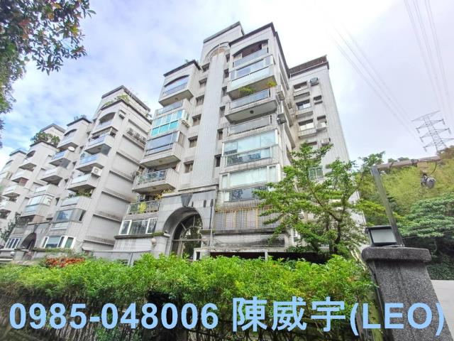 台北信義區拍賣法拍屋-1