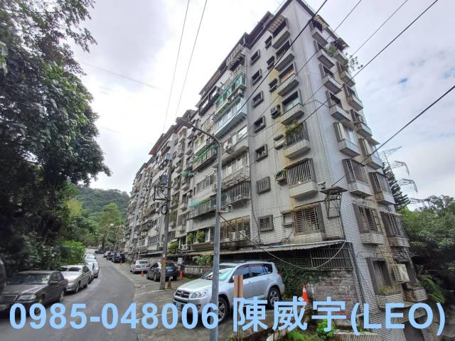 台北信義區拍賣法拍屋-5