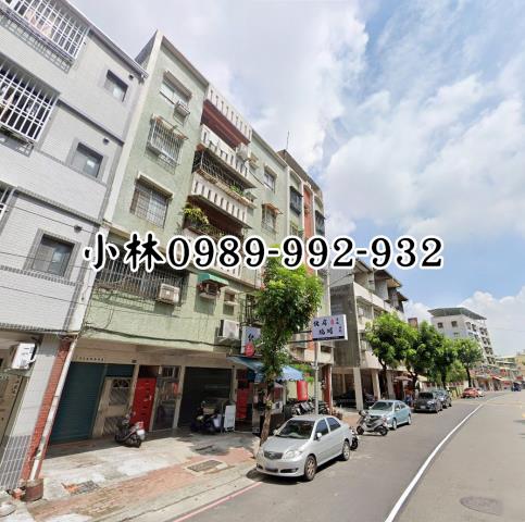 高雄三民區法拍屋拍賣-3