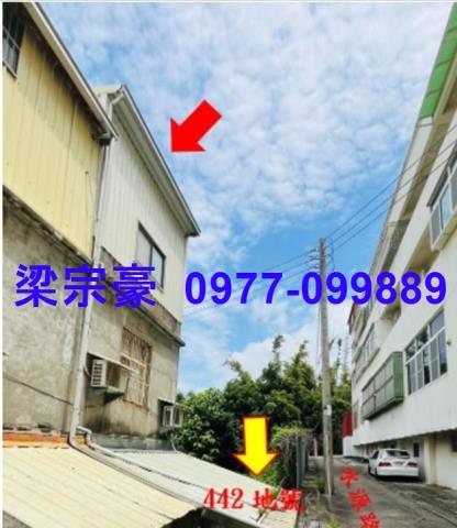 大甲拍賣法拍屋-1