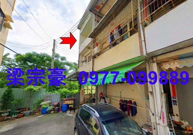 大甲拍賣法拍屋-3