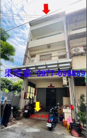 大甲拍賣法拍屋-4