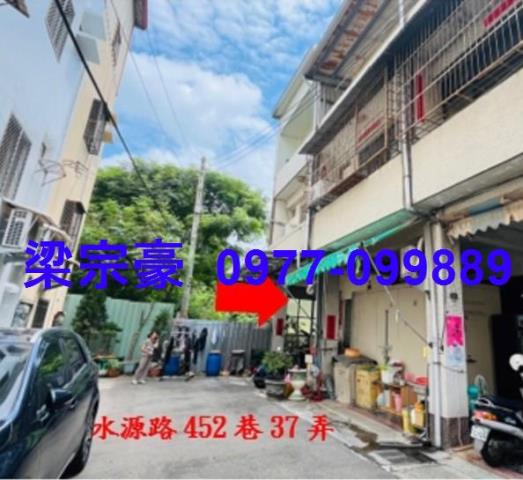 大甲拍賣法拍屋-5