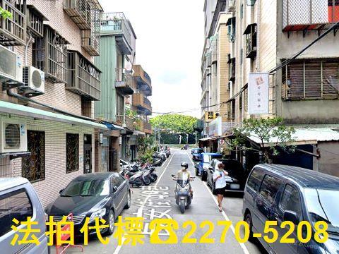 蘆洲法拍法拍屋-4