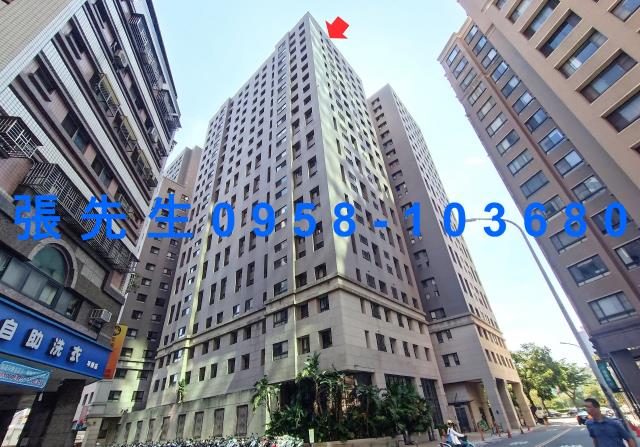 台中南區法拍法拍屋-1