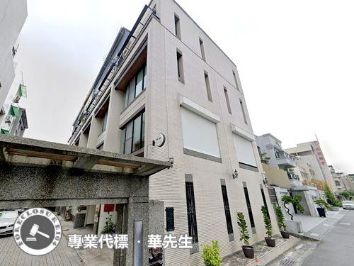 北區法拍屋拍賣-0