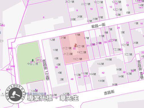 桃園法拍屋拍賣-9