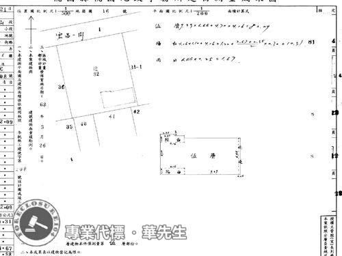 桃園法拍屋拍賣-8