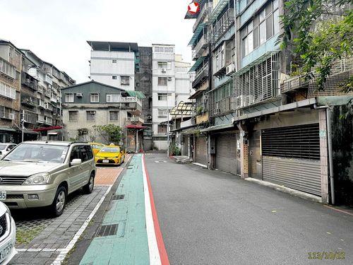 台北文山區法拍屋拍賣-2