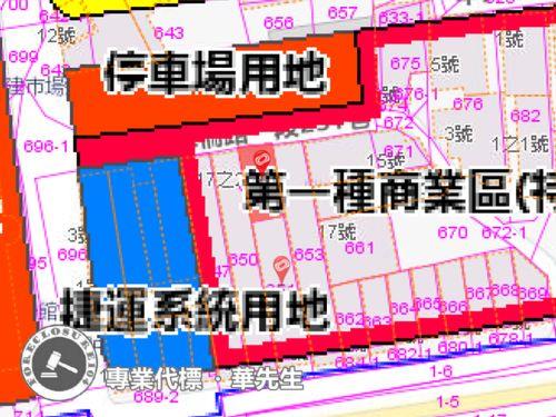 台北文山區法拍屋拍賣-7