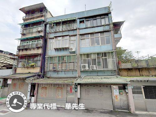 台北文山區法拍屋拍賣-0