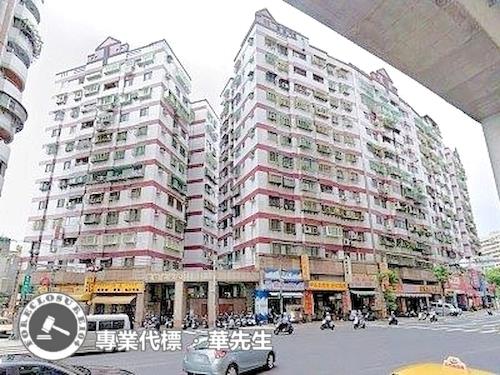 新北法拍法拍屋-0