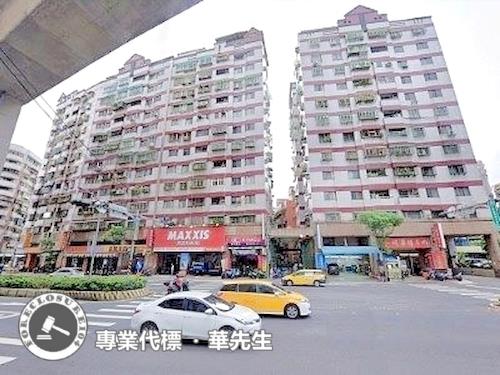 新北法拍法拍屋-3