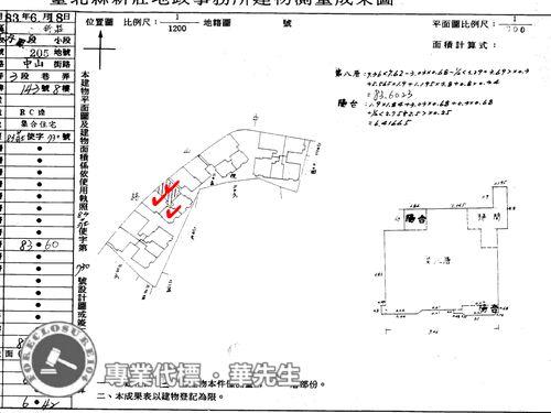 新北法拍法拍屋-8