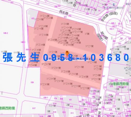 雲林北港拍賣法拍屋-8