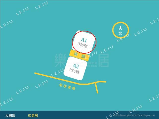 大園法拍屋拍賣-11