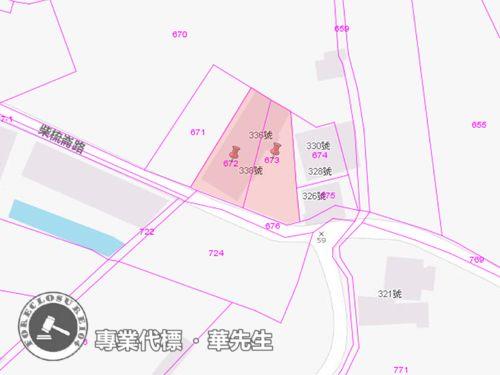 大園法拍屋拍賣-9