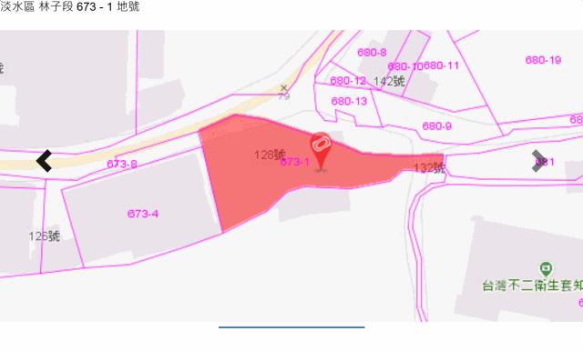 新北淡水法拍屋拍賣-9