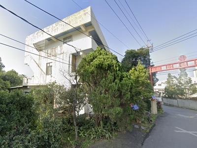 新北淡水法拍屋拍賣-5
