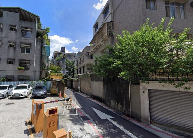 台北中正區法拍法拍屋-10