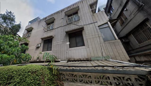 台北中正區法拍法拍屋-1
