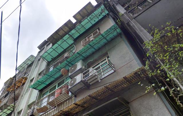 基隆信義區法拍法拍屋-0
