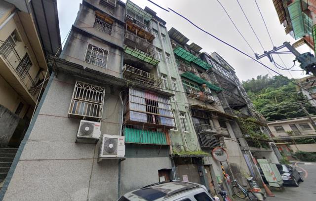 基隆信義區法拍法拍屋-3