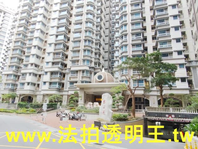 新北新店法拍法拍屋-1
