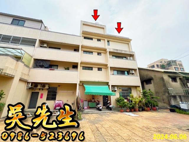 彰化溪州法拍法拍屋-2