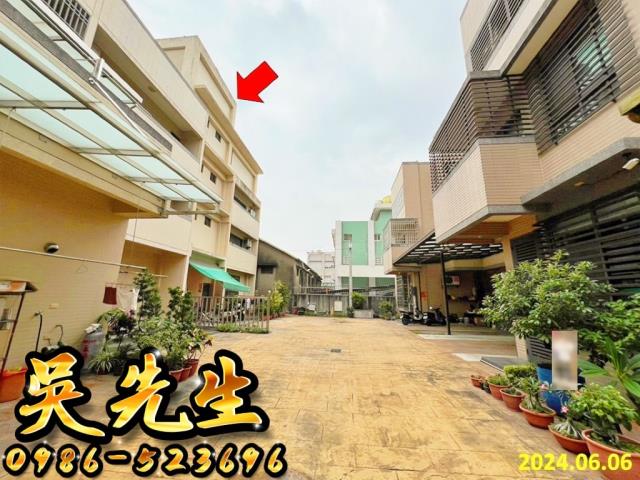 彰化溪州法拍法拍屋-3
